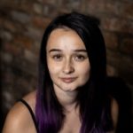 Profile photo of Aime Gill