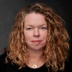 Profile photo of Julie Cleasby