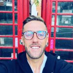 Profile photo of Daniel Mason