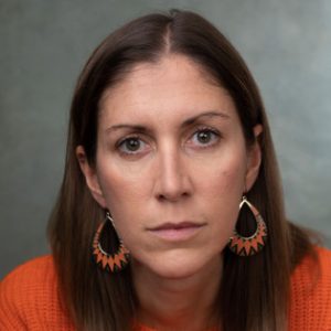 Profile photo of Olivia Murphy