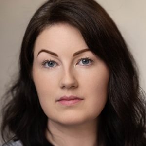 Profile photo of Katie Joan Maguire
