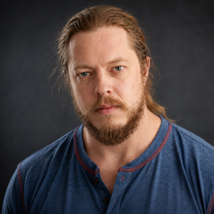 Profile photo of Rich Sennewald