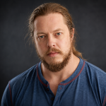 Profile photo of Rich Sennewald
