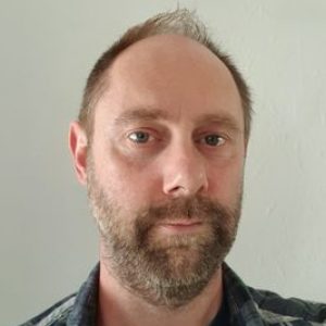 Profile photo of Stephen Woodcock