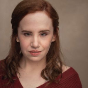 Profile photo of Laura Rose Barrett