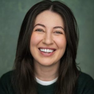 Profile photo of Emma McCallan
