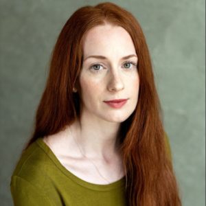 Profile photo of Laura Parker
