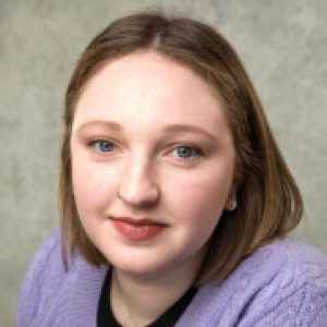 Profile photo of Caitlin Bowcutt