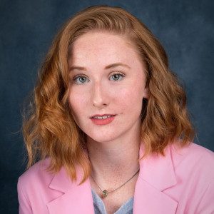 Profile photo of Bethany Unwin