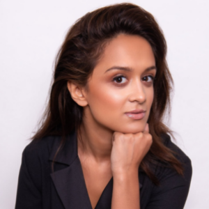 Profile photo of Amy Leigh-Hickman