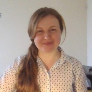 Profile photo of Orinta Aziz Chughtai