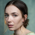 Profile photo of Lydia White