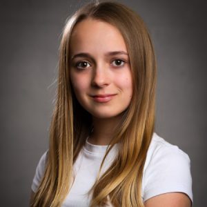 Profile photo of Isla Godfrey