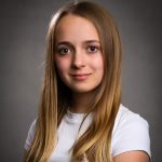 Profile photo of Isla Godfrey