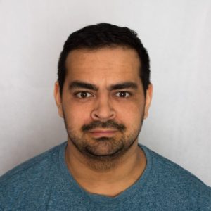 Profile photo of Jason Thomas Brown