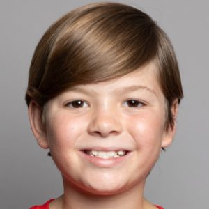 Profile photo of Harrison Britton