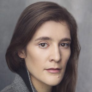 Profile photo of Julie Lafaye